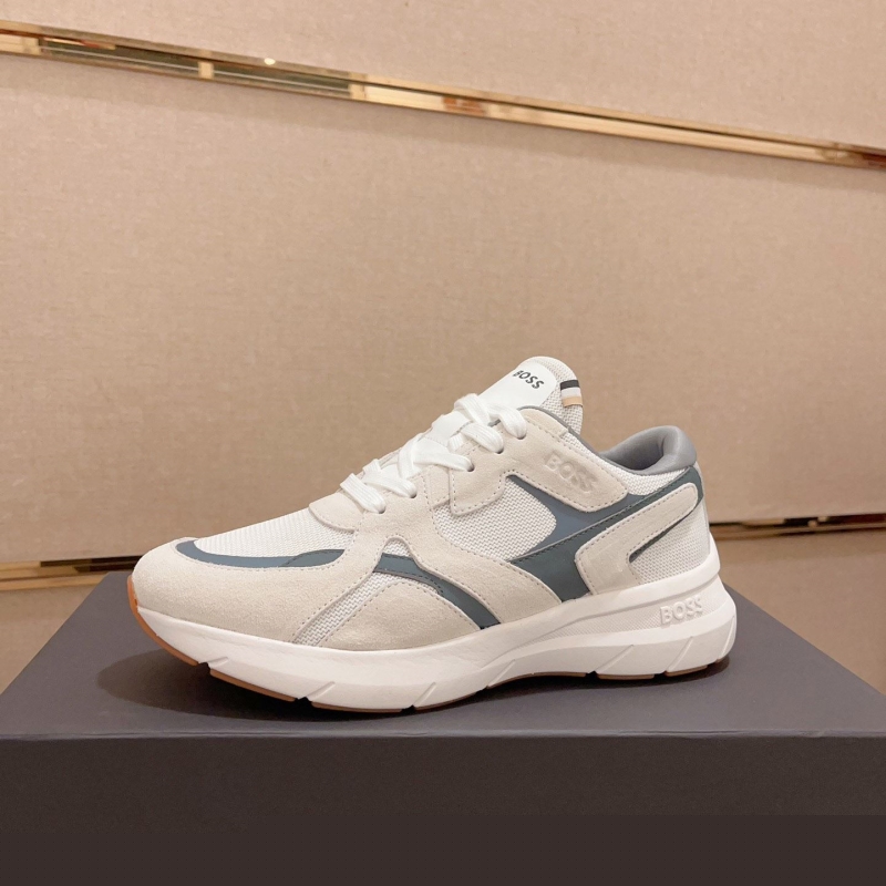 Boss Casual Shoes